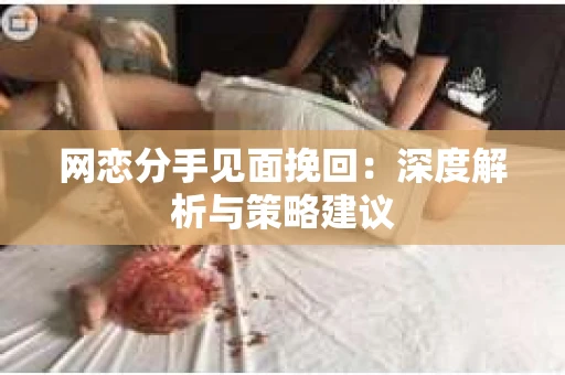 网恋分手见面挽回:深度解析与策略建议 网恋分手见面挽回:深度解析与策略建议