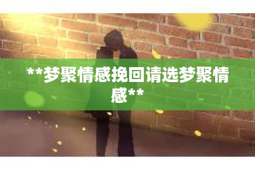 **梦聚情感挽回请选梦聚情感**