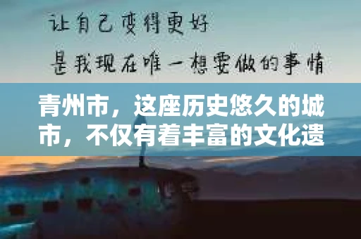 青州市，这座历史悠久的城市，不仅有着丰富的文化遗产，也有着现代生活的便捷。那么，问题来了——青州市有私家侦探公司吗？这个问题，对于需要侦探服务的人来说，无疑至关重要。接下来，我就来为大家揭开这个谜底。