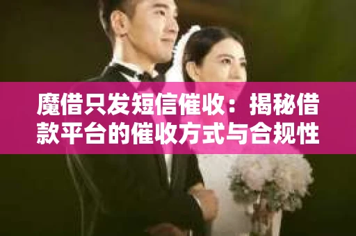 魔借只发短信催收：揭秘借款平台的催收方式与合规性