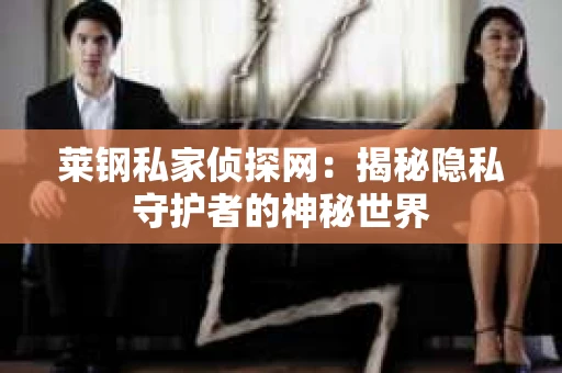 莱钢私家侦探网：揭秘隐私守护者的神秘世界