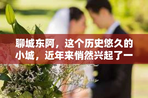 聊城东阿，这个历史悠久的小城，近年来悄然兴起了一股新的服务潮流——私家侦探。今天，我们就来聊聊这个话题，看看在聊城东阿，私家侦探是如何成为人们生活中的一部分的。