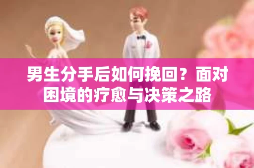 男生分手后如何挽回？面对困境的疗愈与决策之路