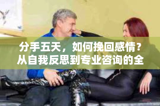 分手五天，如何挽回感情？从自我反思到专业咨询的全面解决方案